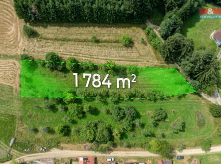 DJI_0628-HDRa.jpg | Prodej - pozemek, trvalý travní porost, 1 784 m²