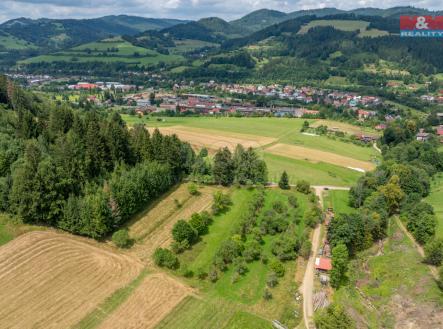 DJI_0618-HDR.jpg | Prodej - pozemek, trvalý travní porost, 1 784 m²