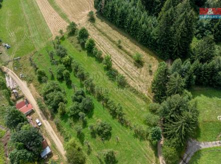 DJI_0633-HDR.jpg | Prodej - pozemek, trvalý travní porost, 1 784 m²