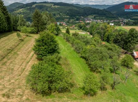DJI_0598-HDR.jpg | Prodej - pozemek, trvalý travní porost, 1 784 m²