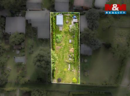 DJI_0154_3.jpg | Prodej - pozemek, zahrada, 217 m²