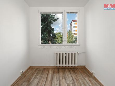 Obývací pokoj | Prodej bytu, 3+1, 55 m²