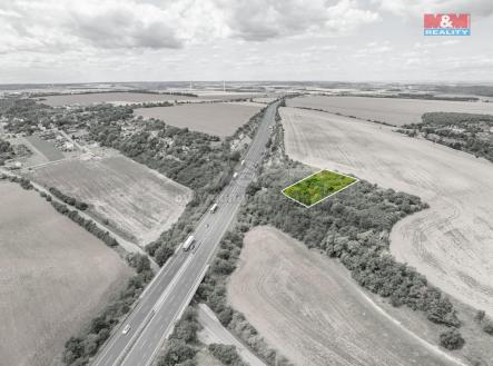 DJI_0987bb.jpg | Prodej - pozemek, zahrada, 2 820 m²