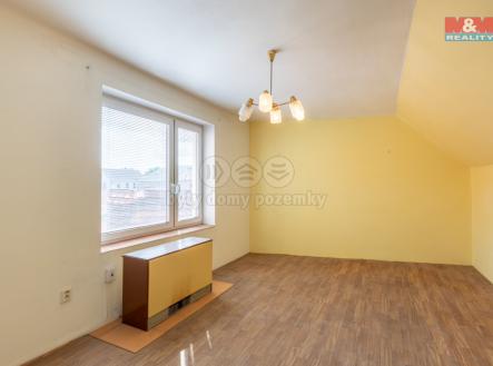 Realitni╠ü fotografie - C╠îista╠ü - Jana Habartova╠ü - 1.jpg | Prodej bytu, 1+kk, 37 m²