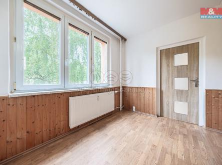 kuchyňský kout | Prodej bytu, 2+1, 61 m²