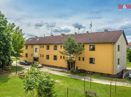 Dům | Prodej bytu, 2+1, 57 m²