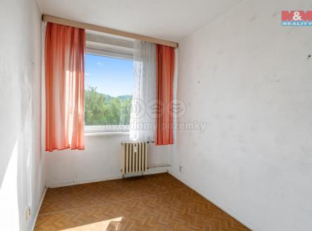 Dětský pokoj | Prodej bytu, 4+1, 76 m²