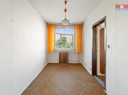 Dětský pokoj | Prodej bytu, 4+1, 76 m²