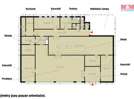 Půdorys.jpg | Pronájem - obchodní prostor, 550 m²