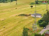 Prodej - pozemek pro bydlení, 1 317 m²