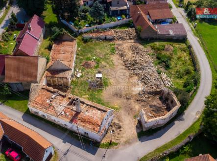 DJI_0078.jpg | Prodej - pozemek pro bydlení, 744 m²