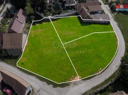 Parcely-rozparcelovane.jpg | Prodej - pozemek pro bydlení, 744 m²