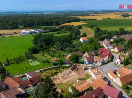 DJI_0090.jpg | Prodej - pozemek pro bydlení, 616 m²