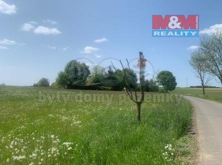 foto rydrovice 2.jpeg | Prodej - pozemek, zemědělská půda, 28 002 m²