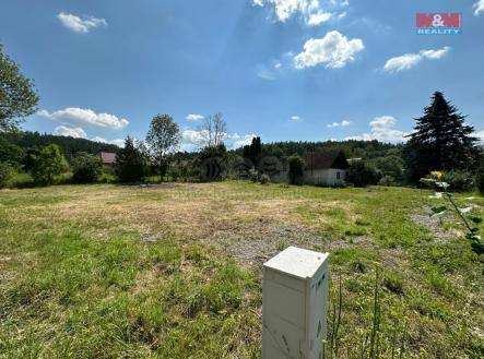 1.jpg | Prodej - pozemek pro bydlení, 1 196 m²