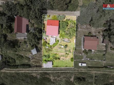 DJI_0179_1.jpg | Prodej - chata/rekreační objekt, 44 m²