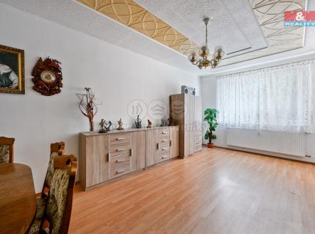 Smetanovy sady 1547_13.jpg | Prodej bytu, 3+1, 69 m²