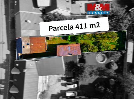 Mlýnská 1.jpg | Prodej - pozemek pro bydlení, 411 m²