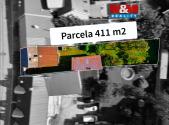 Prodej - pozemek pro bydlení, 411 m²
