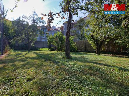 P1120567.jpeg | Prodej - pozemek pro bydlení, 411 m²