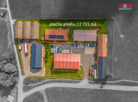 vyznačení.jpg | Prodej - skladovací prostor, 12 721 m²