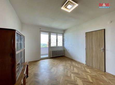 IMG_1883.jpg | Pronájem bytu, 2+1, 47 m²