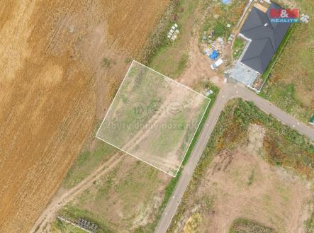 DJI_0234b.jpg | Prodej - pozemek pro bydlení, 909 m²