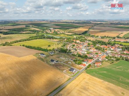 DJI_0219.jpg | Prodej - pozemek pro bydlení, 909 m²