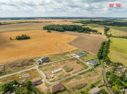 DJI_0222.jpg | Prodej - pozemek pro bydlení, 909 m²