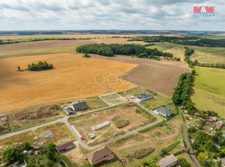 DJI_0222b.jpg | Prodej - pozemek pro bydlení, 909 m²