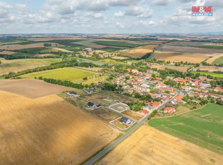 DJI_0219b.jpg | Prodej - pozemek pro bydlení, 1 085 m²