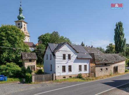 DJI_20240730161342_0010_D-Edit.jpg | Prodej - dům/vila, 127 m²