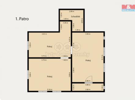 pudorys-1-patro.jpg | Prodej - dům/vila, 127 m²