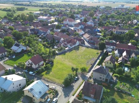 DJI_0179.jpg | Prodej - pozemek pro bydlení, 1 033 m²