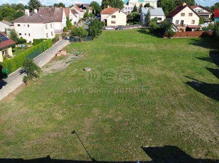 DJI_0172.jpg | Prodej - pozemek pro bydlení, 1 033 m²