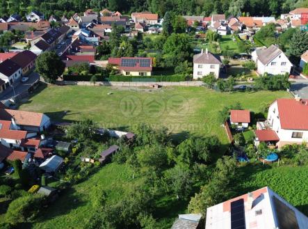 DJI_0169.jpg | Prodej - pozemek pro bydlení, 1 033 m²