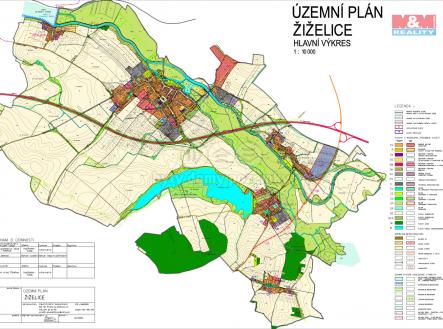 UP Žiželice_page-0001.jpg | Prodej - pozemek pro bydlení, 1 033 m²