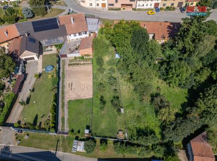 DJI_0200.jpg | Prodej - pozemek pro bydlení, 500 m²