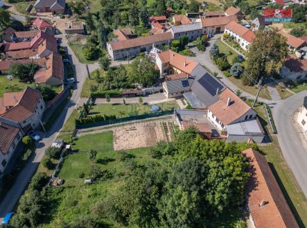 DJI_0201.jpg | Prodej - pozemek pro bydlení, 500 m²