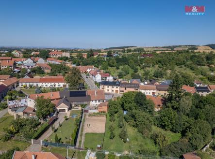 DJI_0192.jpg | Prodej - pozemek pro bydlení, 500 m²