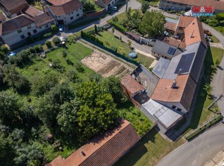 DJI_0202.jpg | Prodej - pozemek pro bydlení, 500 m²