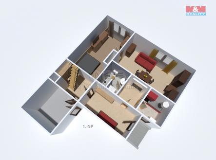 a97ab5c93e9f80c02a6b4e96d50367c8_1.jpg | Prodej - dům/vila, 100 m²