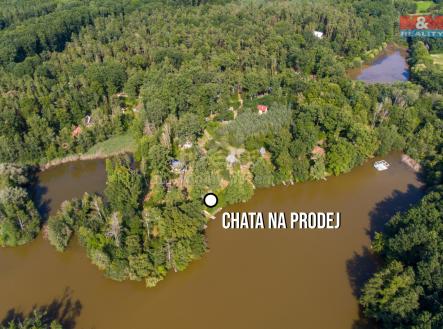 DJI_0454 kopie.jpg | Prodej - chata/rekreační objekt, 45 m²