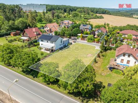 DJI_0540b.jpg | Prodej - pozemek pro bydlení, 763 m²