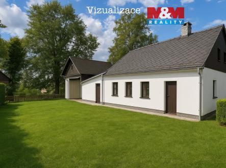 40FAA999-6BB7-46B8-A55E-C567064BF2A2.jpeg | Prodej - dům/vila, 104 m²