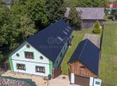 Prodej - dům/vila, 480 m²