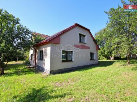 Rodinný Dům | Prodej - dům/vila, 101 m²