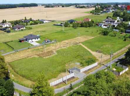 DJI_0767.jpg | Prodej - pozemek pro bydlení, 4 604 m²