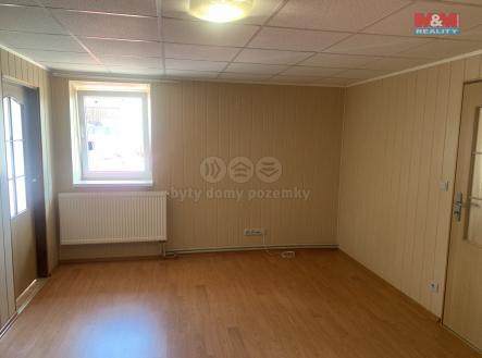 IMG-6364.jpg | Pronájem bytu, 2+1, 65 m²