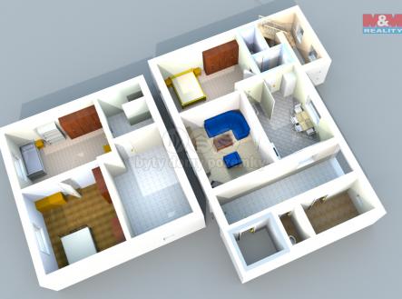 3d.png | Prodej - dům/vila, 112 m²